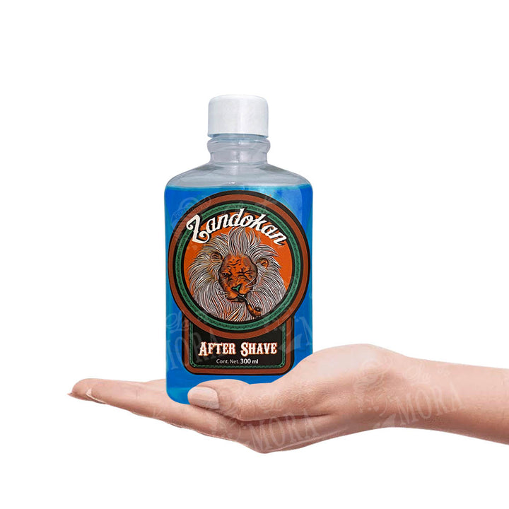 ZANDOKAN AFTER SHAVE KALI 300 ML