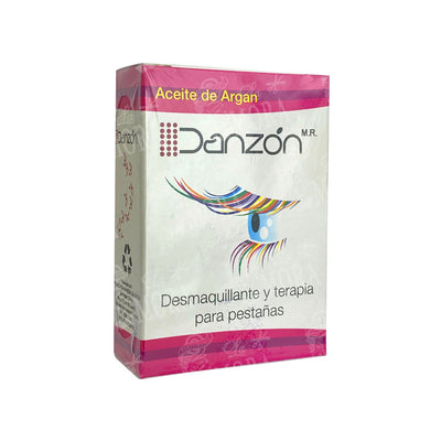 DANZON DESMAQUILLANTE CON ACEITE DE ARGAN 55ML