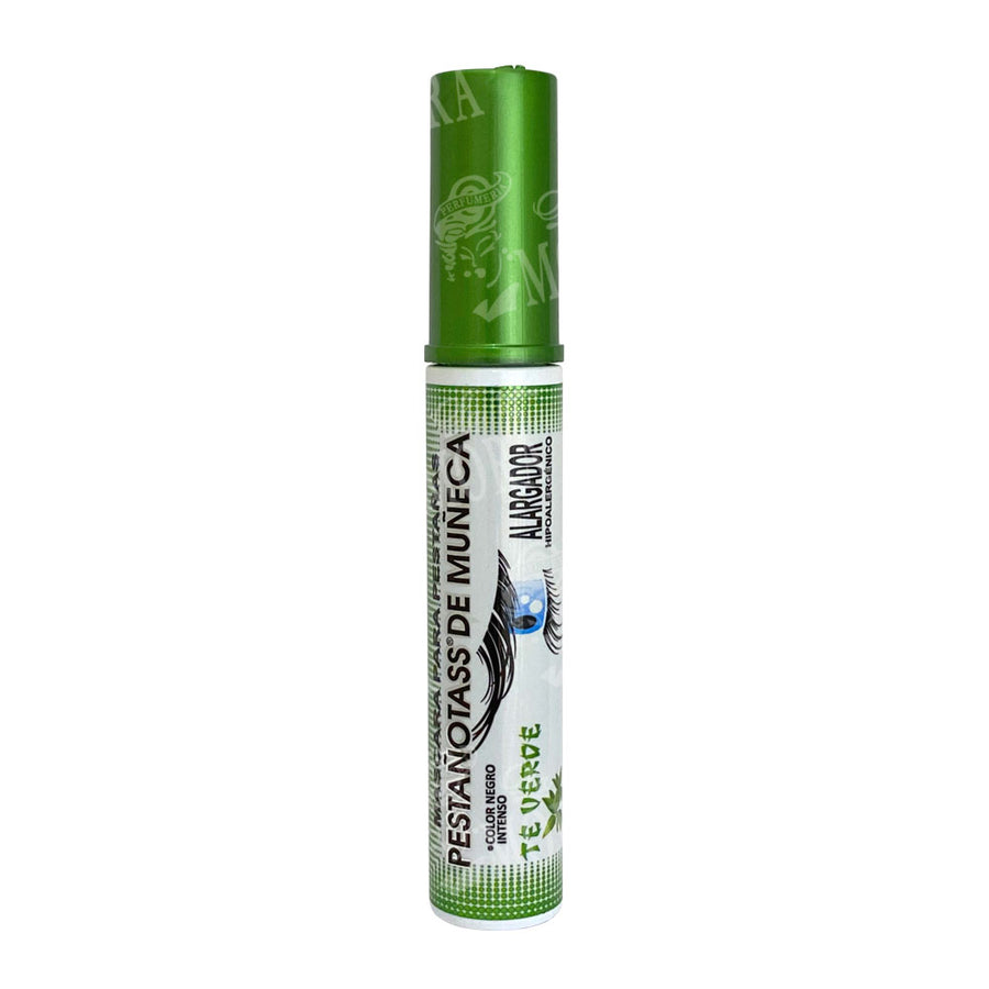 DANZON  MÁSCARA DE PESTAÑAS DE TE VERDE 12 GR