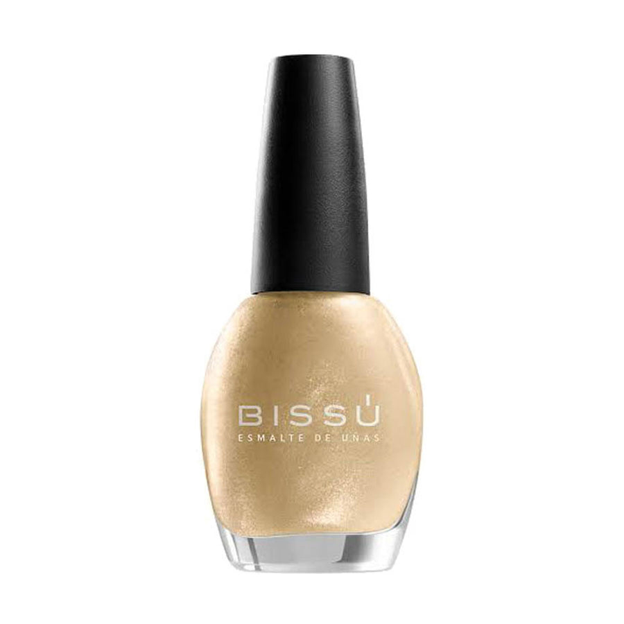 BISSU ESMALTE TONO 007 CHAMPAGNE 15ML
