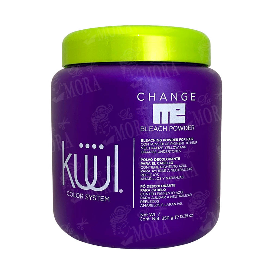 KUUL DECOLORANTE MICROENCAPSULADO 350 GR