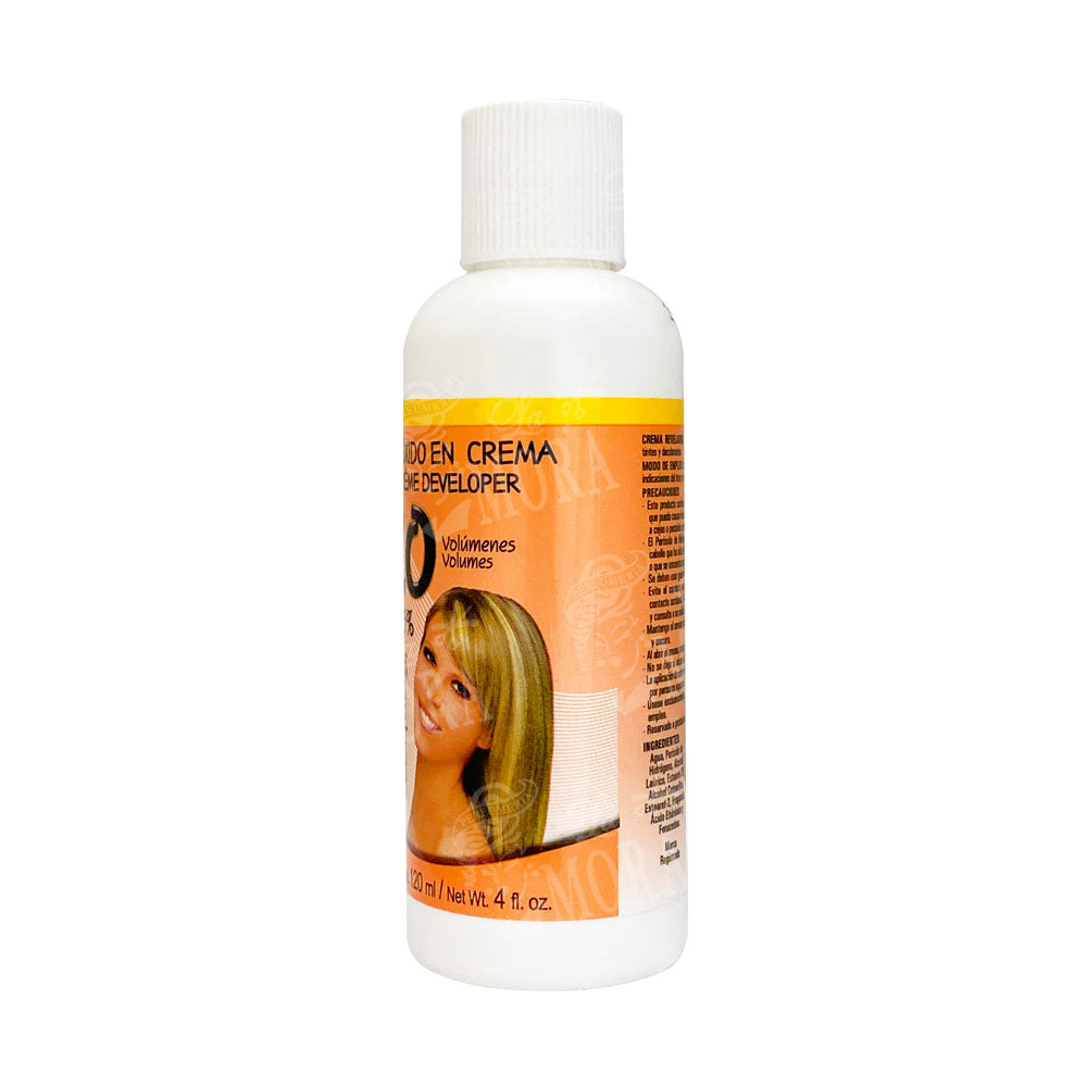 LOQUAY PERÓXIDO 20 VOL 110 ML