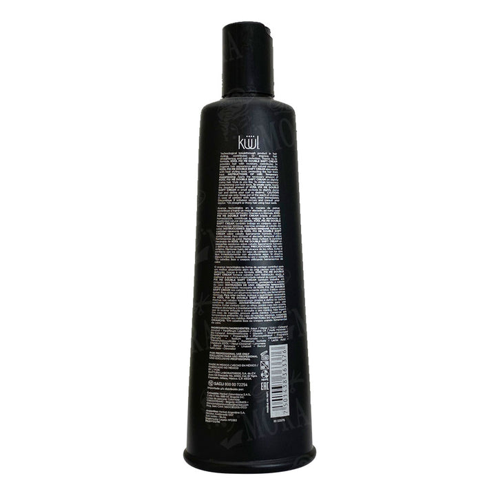 KUUL ALACIANTE Y RIZO DOUBLE SHIFT 300 ML