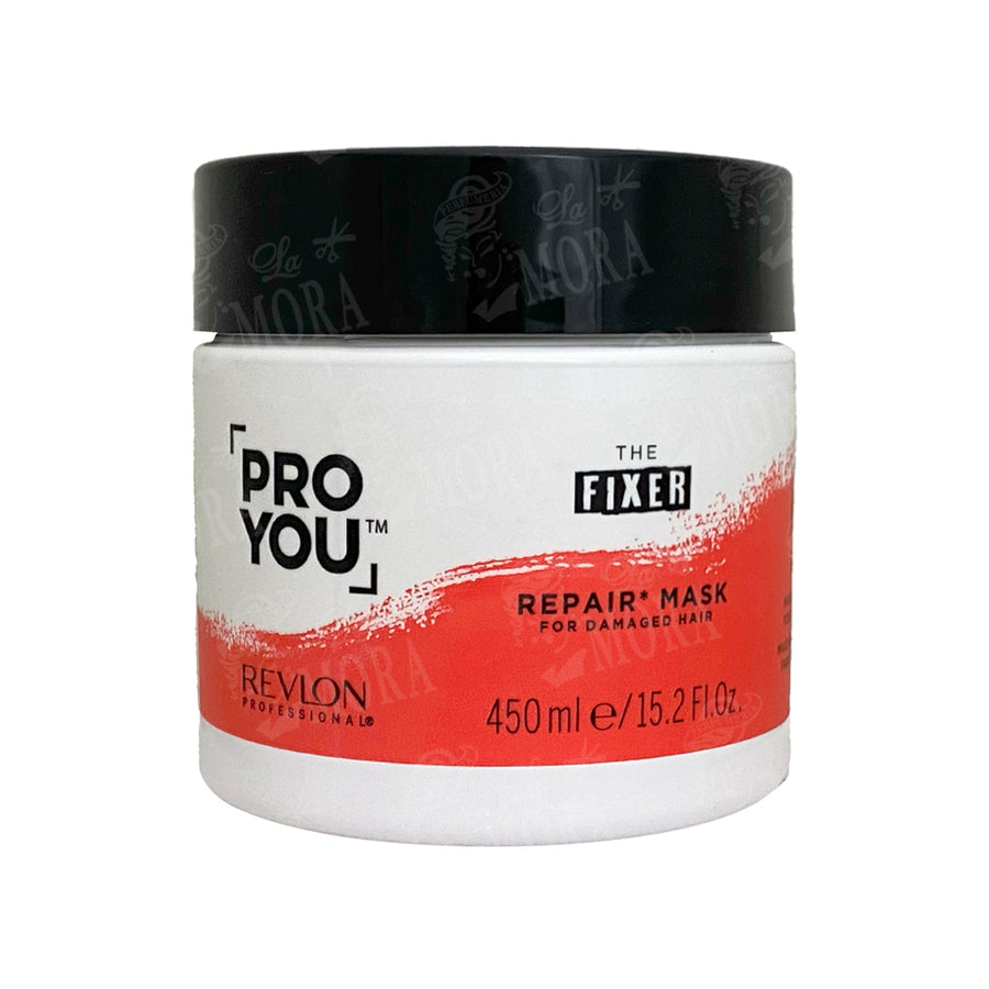 REVLON PRO YOU FIXER REPAIR MASK MÁSCARA REPARADORA 450 ML