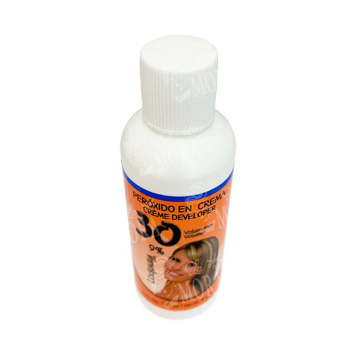 LOQUAY PERÓXIDO 30 VOL 110 ML