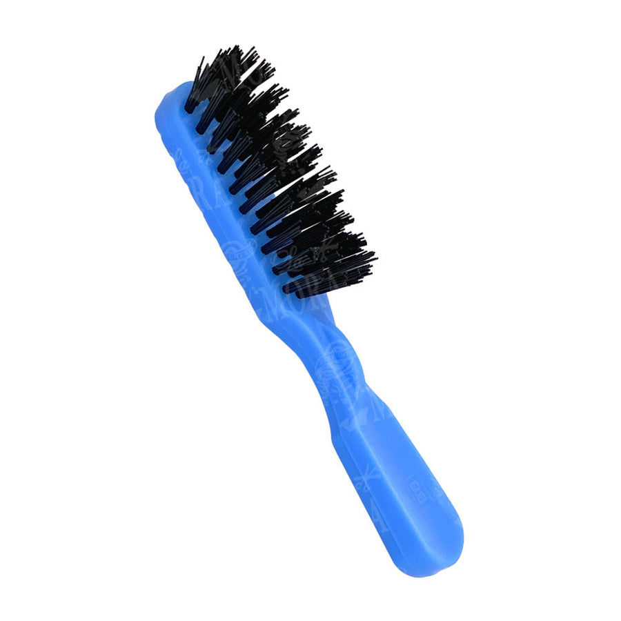 ROMERO CEPILLO DE CABELLO PARA BOLSO AZUL 1PZ