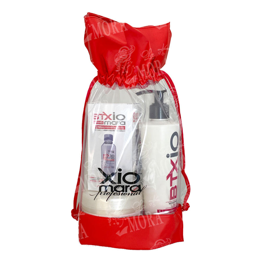 XIOMARA SISTEMA BTX 3 PZ