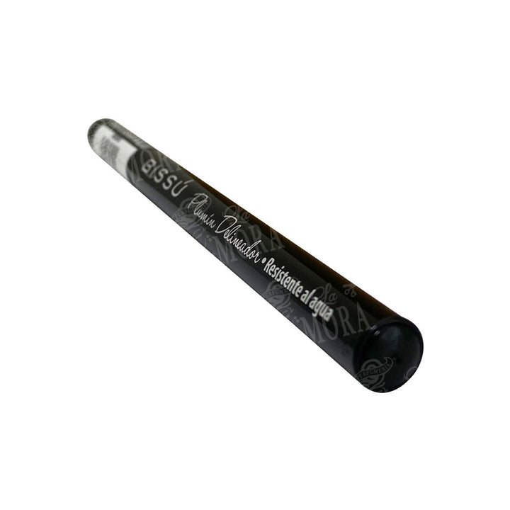 BISSU PLUMIN DELINEADOR PARA OJOS NEGRO