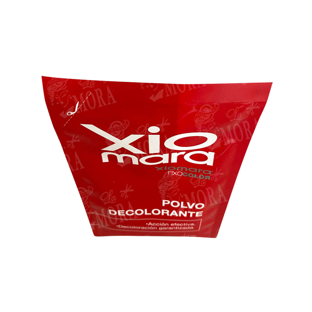 XIOMARA POLVO DECOLORANTE FIXO COLOR 50 GR