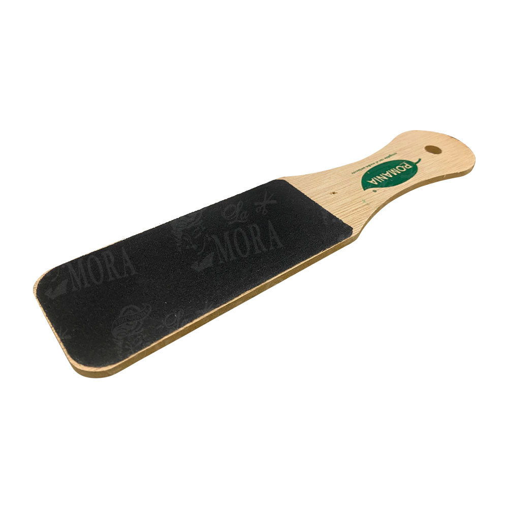 POMANIA LIJA PIE POPULAR DE MADERA