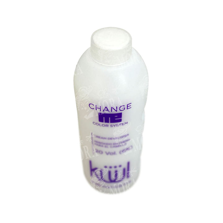 KUUL PERÓXIDO 20 VOL 135 ML