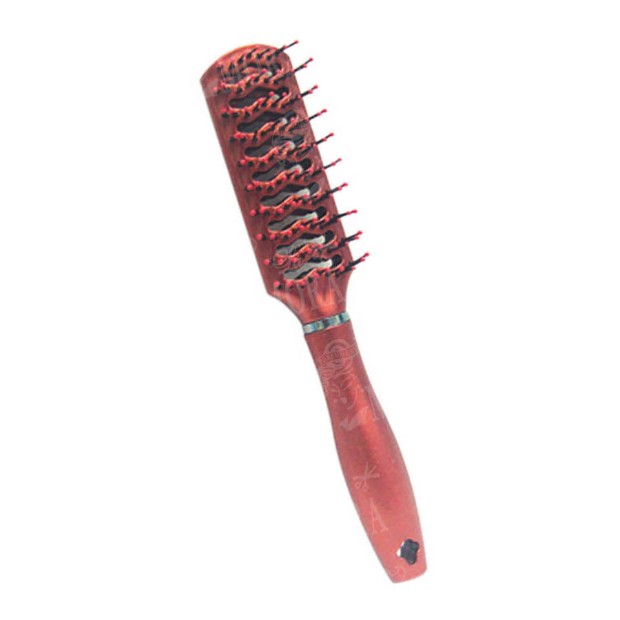 KIQUE CEPILLO PARA CABELLO MOD OM-0019