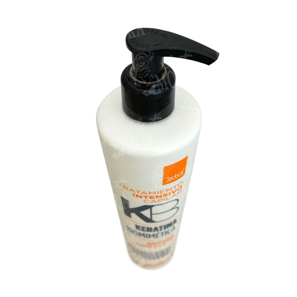 XIOMARA TRATAMIENTO KERATINA BIOMÉTICA 250 ML