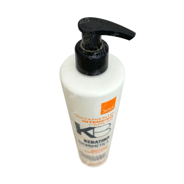 XIOMARA TRATAMIENTO KERATINA BIOMÉTICA 250 ML