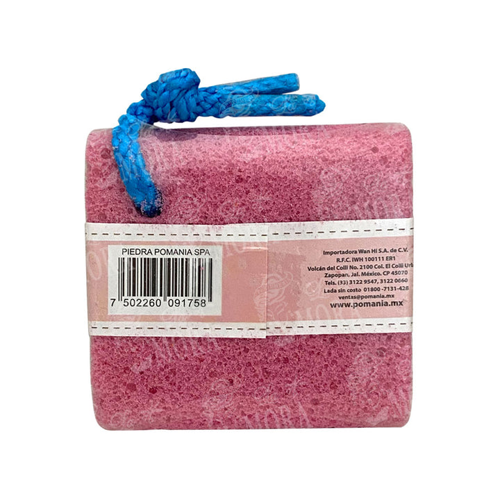 POMANIA-PIEDRA-SPA