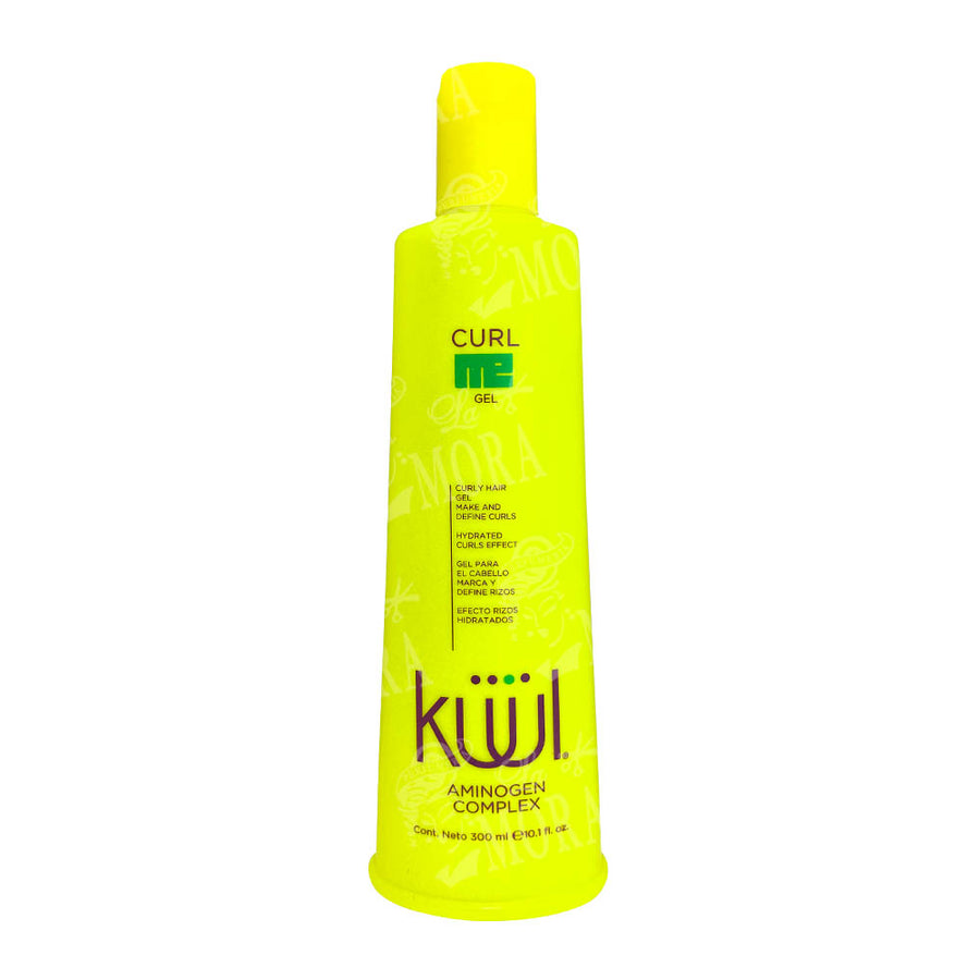 KUUL GEL PARA DEFINIR RIZOS CURLY 300 ML