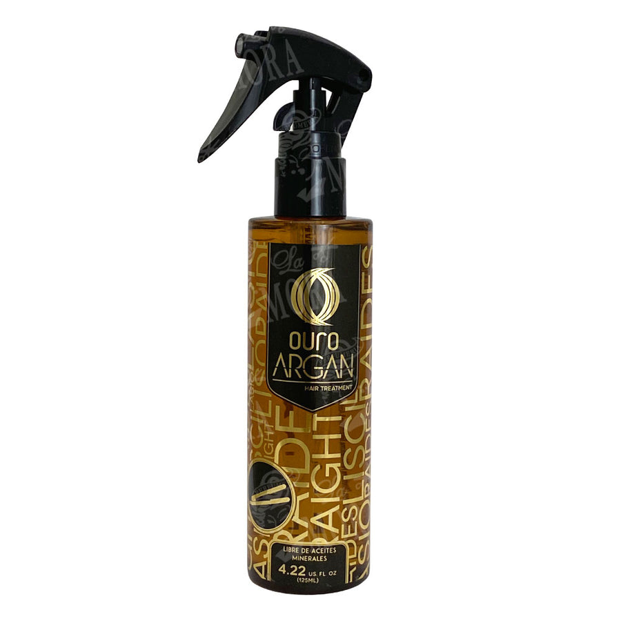 OURO TRATAMIENTO DE ARGAN PARA EL CABELLO 125ML