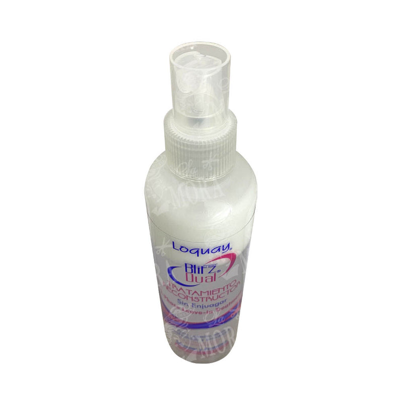 LOQUAY PRIMER BLITZ DUAL LECHE CAPILAR 250ML