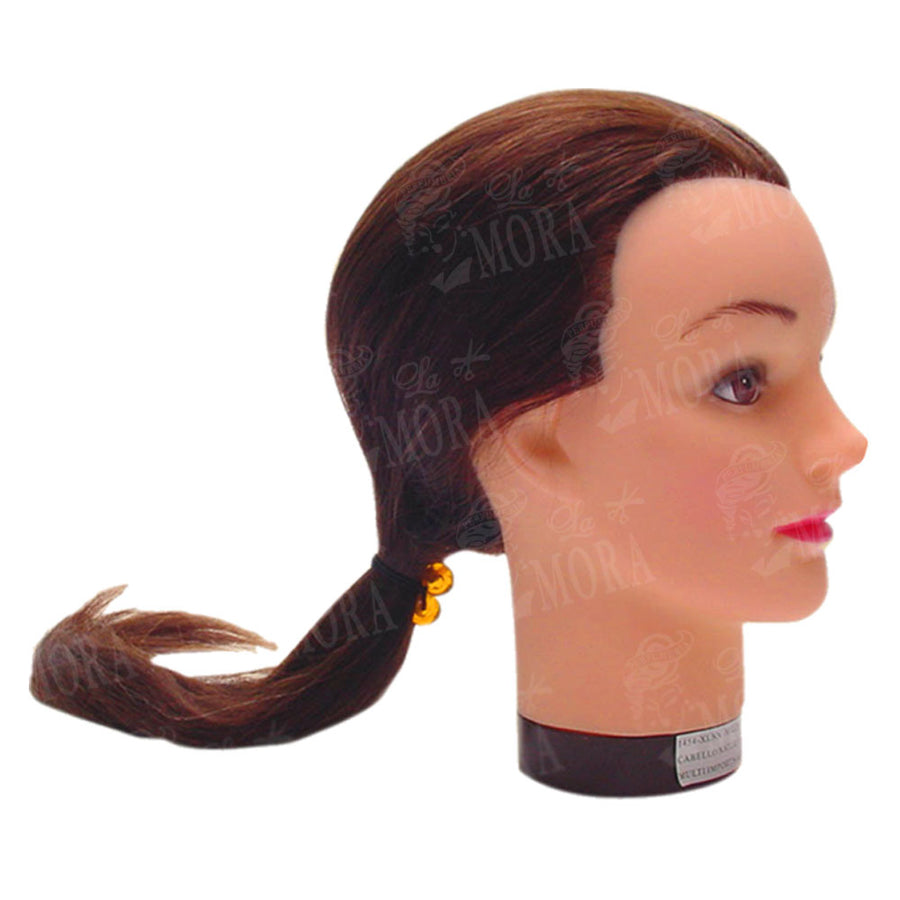 MULTI-IMPORT MI CABEZOTE CABELLO LARGO
