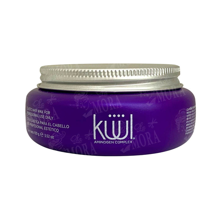 KUUL URBAN WAX CERA ELÁSTICA PARA CABELLO 100 GR