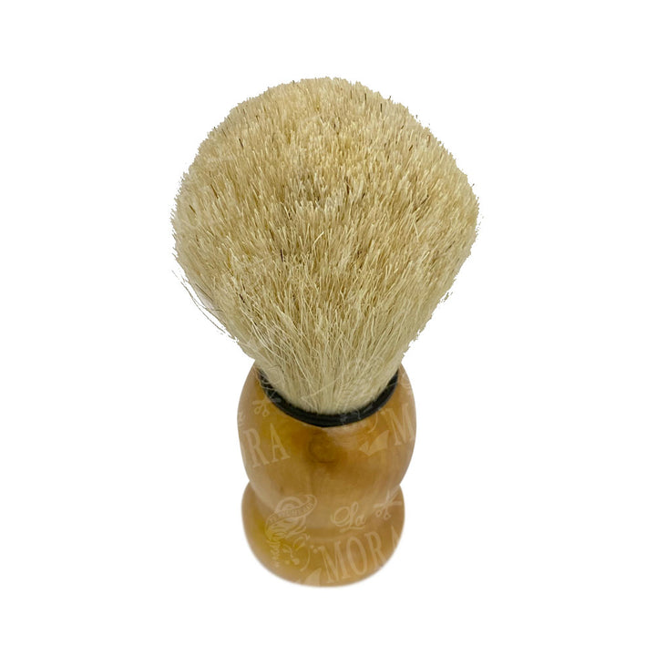 POMANIA BROCHA PARA BARBERO EXTRA FOAM