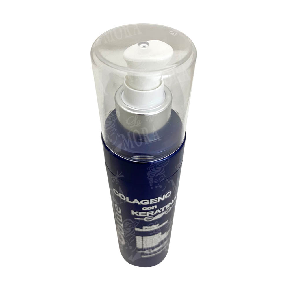 OBLUE TRATAMIENTO COLÁGENO Y KERATINA 300GR
