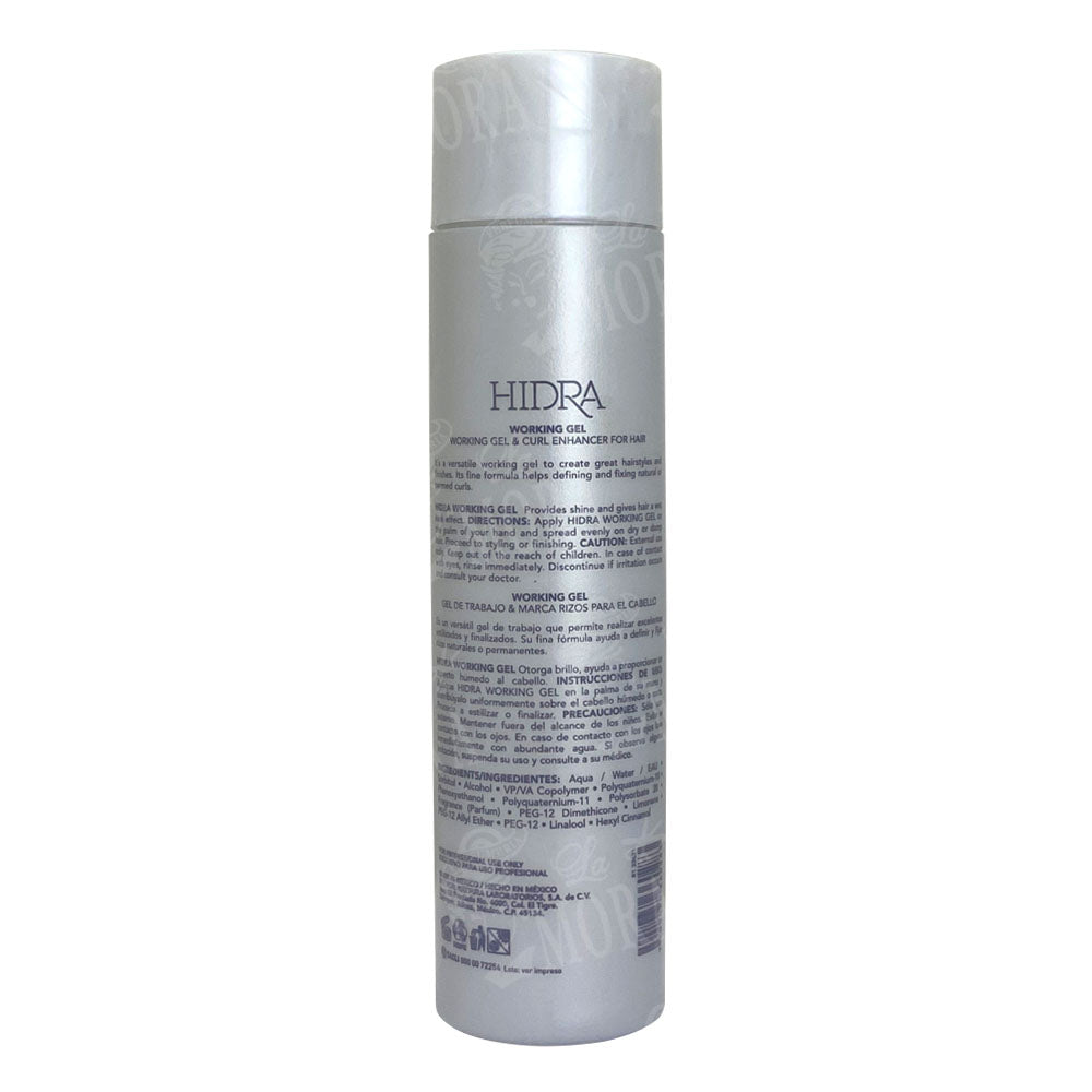 HIDRA WORKING GEL PARA RIZOS 300ML
