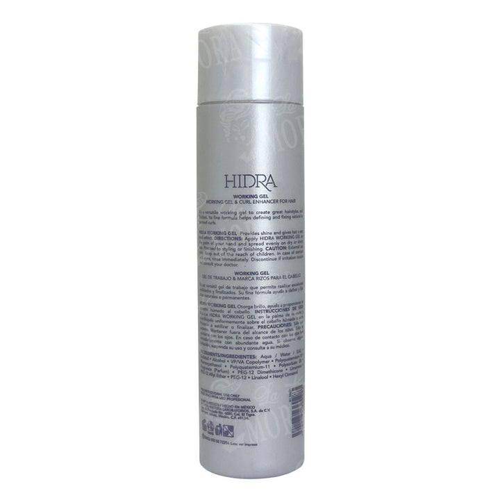 HIDRA WORKING GEL PARA RIZOS 300ML