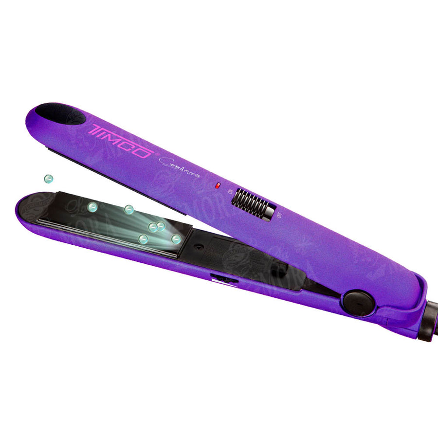 TIMCO PLANCHA PARA CABELLO 3X CERAMICS PA-C M