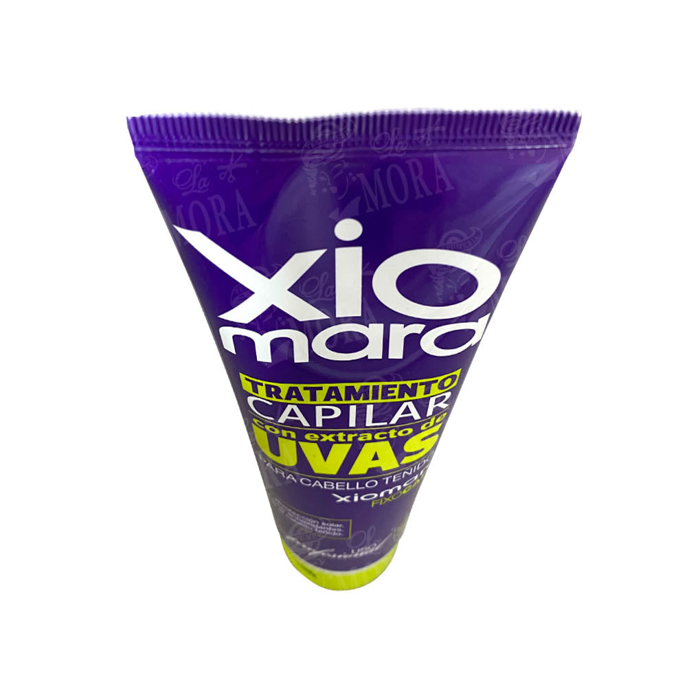 XIOMARA TRATAMIENTO CAPILAR CON EXTRACTO DE UVAS 200 GR