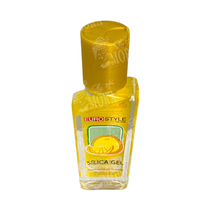 CARGOLET EURO STYLE SÍLICA GEL 120ML