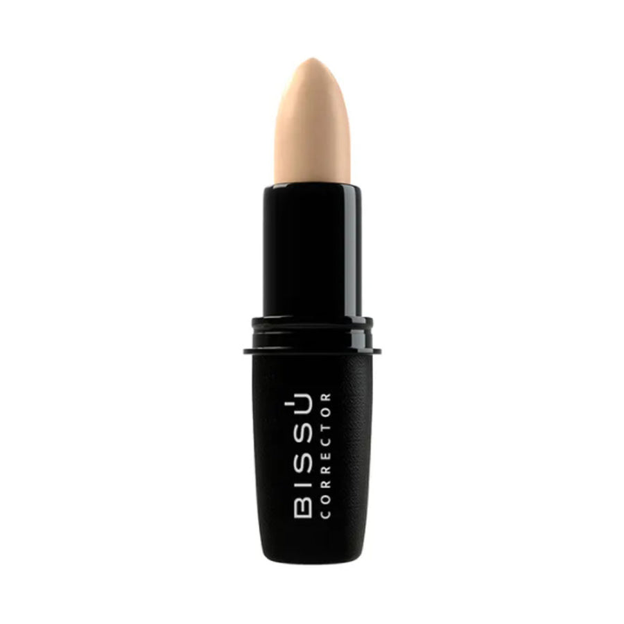 BISSU CORRECTOR DE IMPERFECCIONES TONO 6 TAN 3.8GR