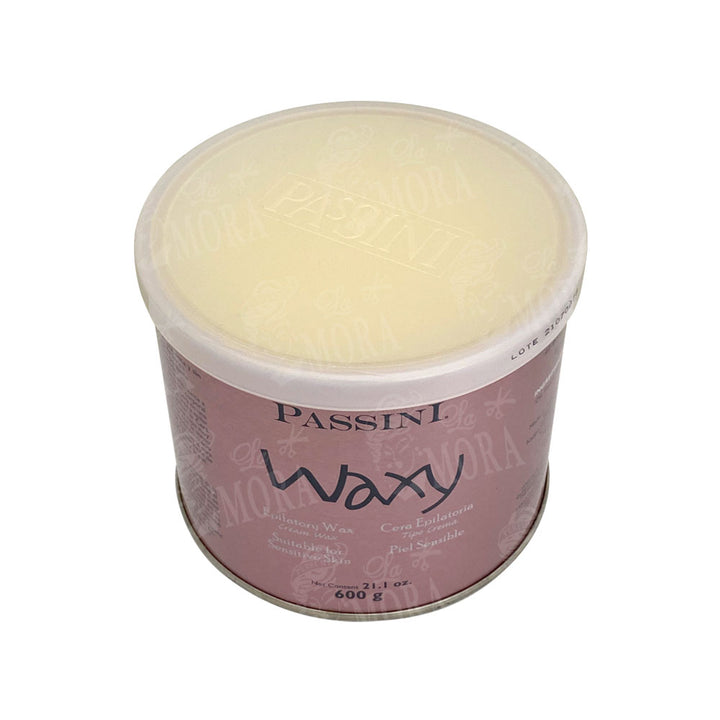 PASSINI WAXY CERA PIEL DELICADA 600GR
