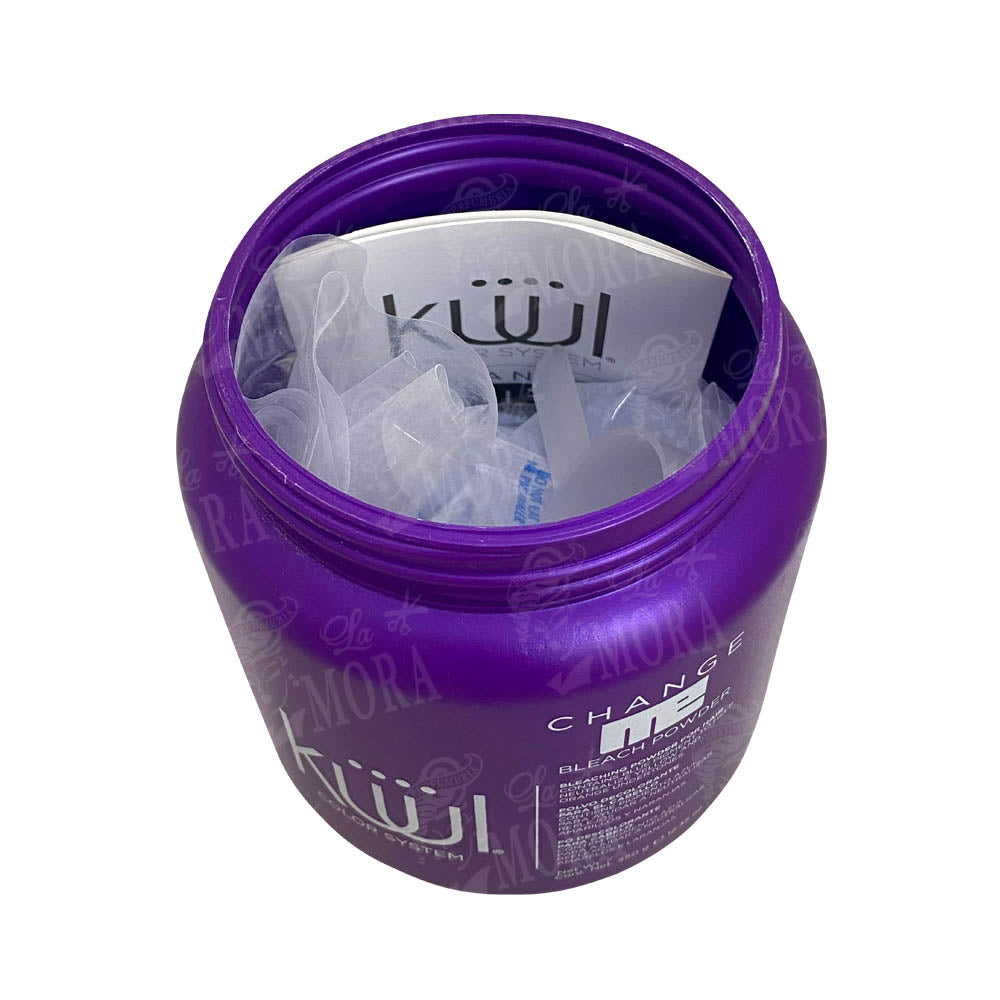 KUUL DECOLORANTE MICROENCAPSULADO 350 GR