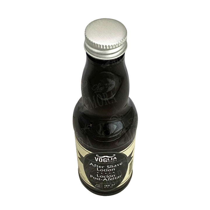 VOGLIA AFTER SHAVE LOTION 180 ML