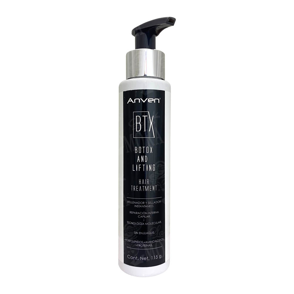 ANVEN BOTOX & LIFTING. 115GR