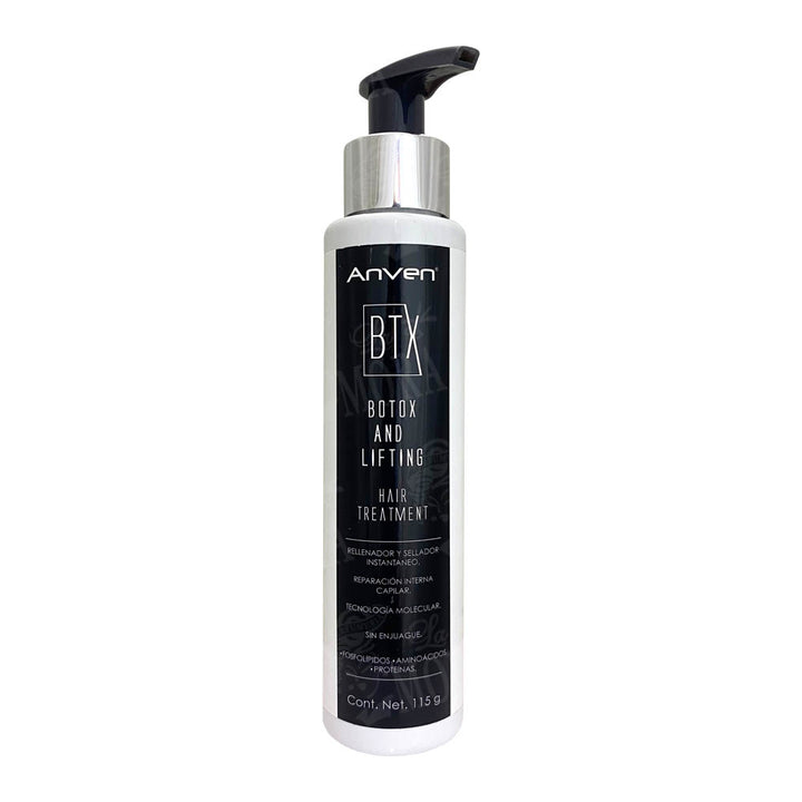 ANVEN BOTOX & LIFTING. 115GR