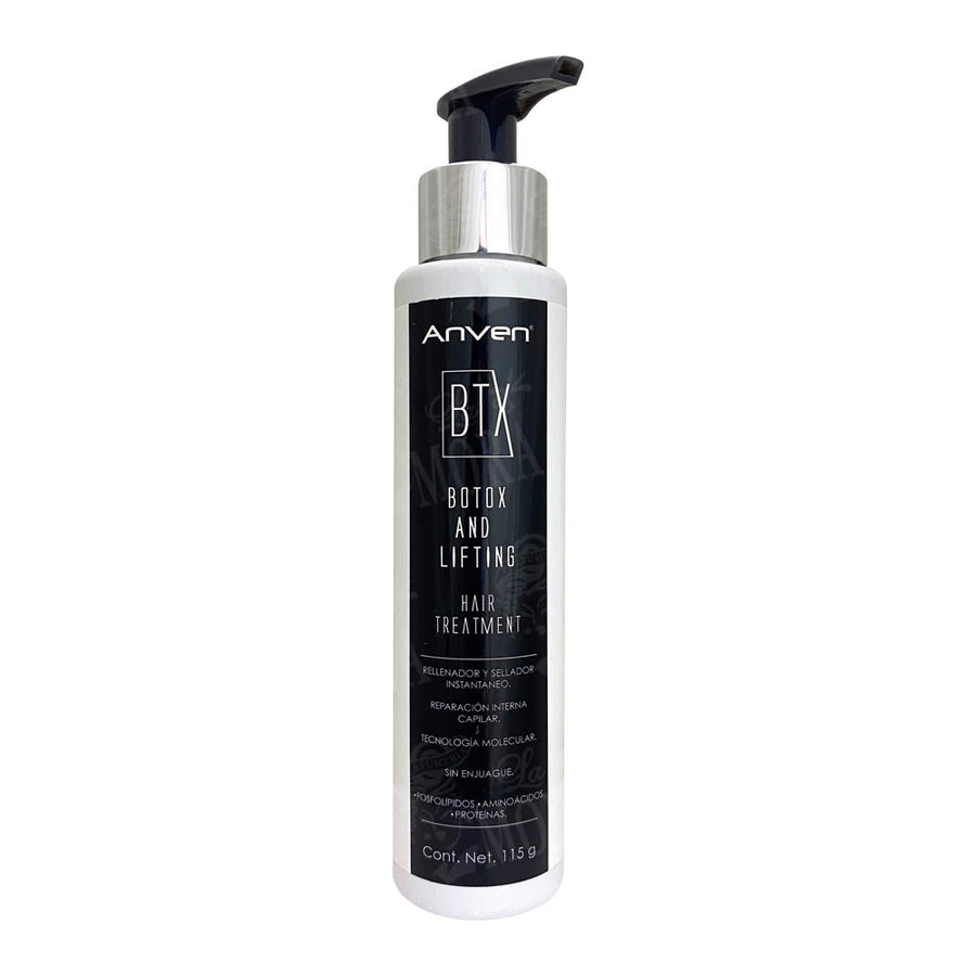 ANVEN BOTOX & LIFTING. 115GR