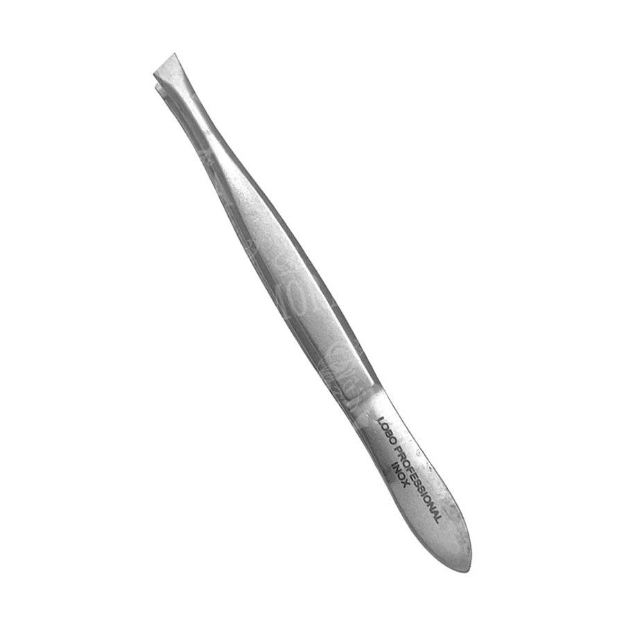 LOBO PINZA PARA DEPILAR DIAGONAL MOD:1043