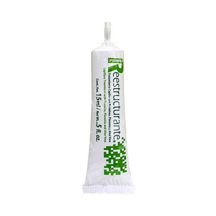 LOQUAY AMPOLLETA REESTRUCTURANTE 90ML