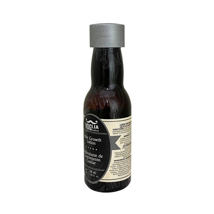 VOGLIA ESTIMULANTE DE CRECIMIENTO CAPILAR 50 ML