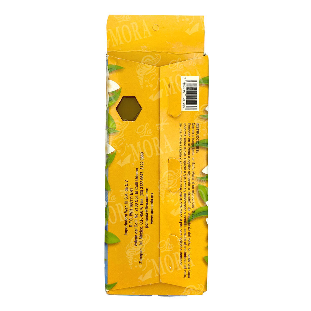 POMANIA CERA DEPILADORA EN BARRA 280GR