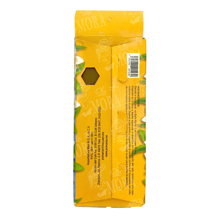 POMANIA CERA DEPILADORA EN BARRA 280GR