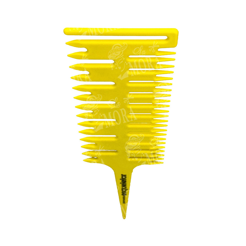 POMANIA PEINE ESQUELETOR PARA MECHAS