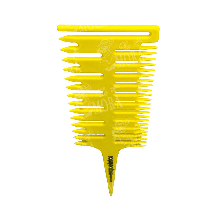 POMANIA PEINE ESQUELETOR PARA MECHAS