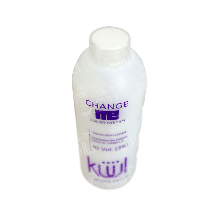 KUUL PERÓXIDO 10 VOL 135 ML