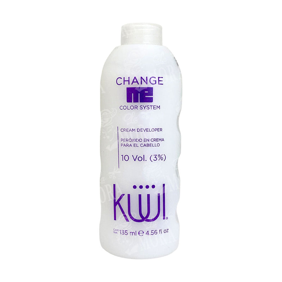 KUUL PERÓXIDO 10 VOL 135 ML