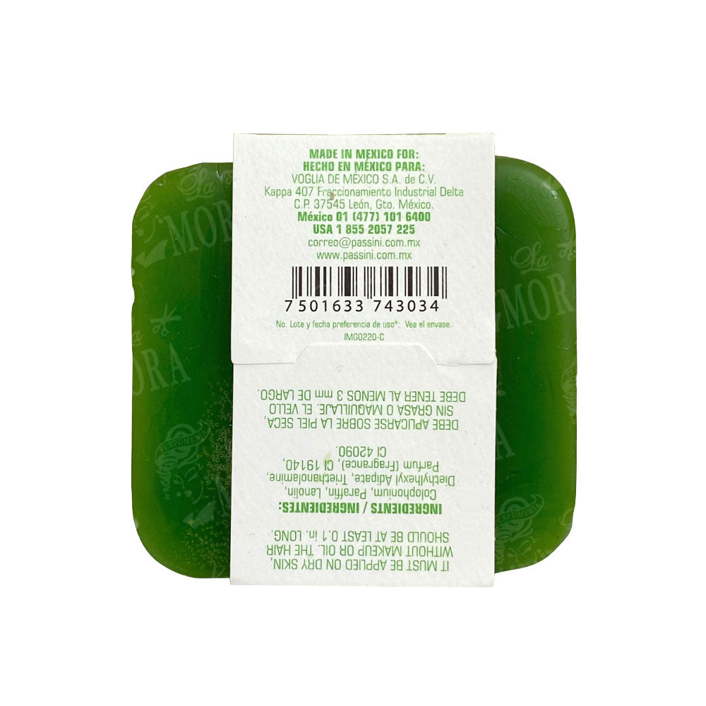 PASSINI CERA DURA ALOE VERA 70GR