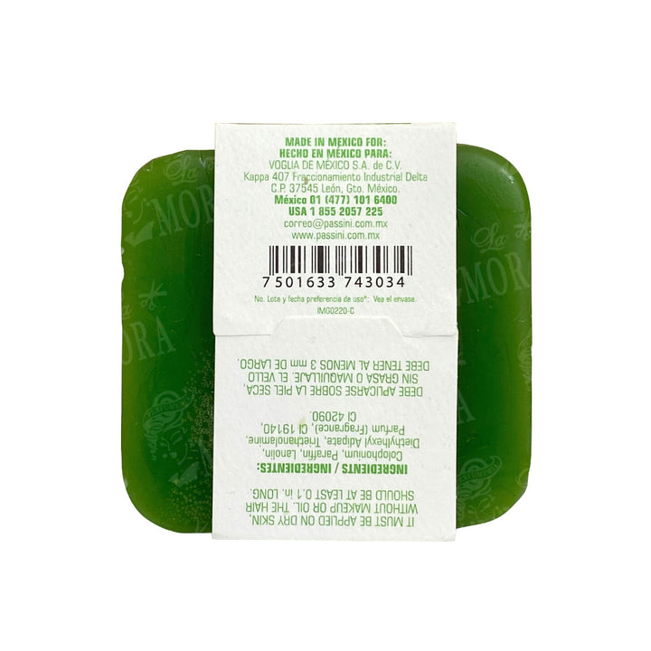 PASSINI CERA DURA ALOE VERA 70GR