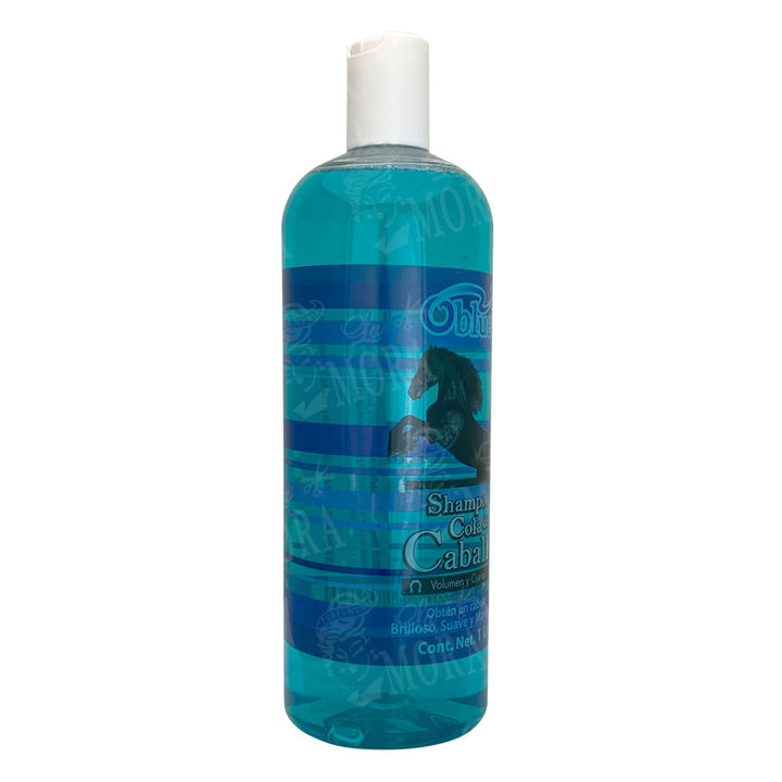 OBLUE SHAMPOO COLA DE CABALLO 1 LT